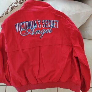 Authentic Victoria's Secret Jacket